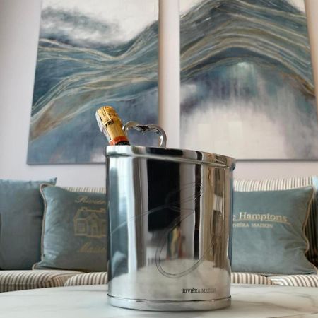 Luksusowy Apartament Blue11 Miedzyzdroje Bagian luar foto