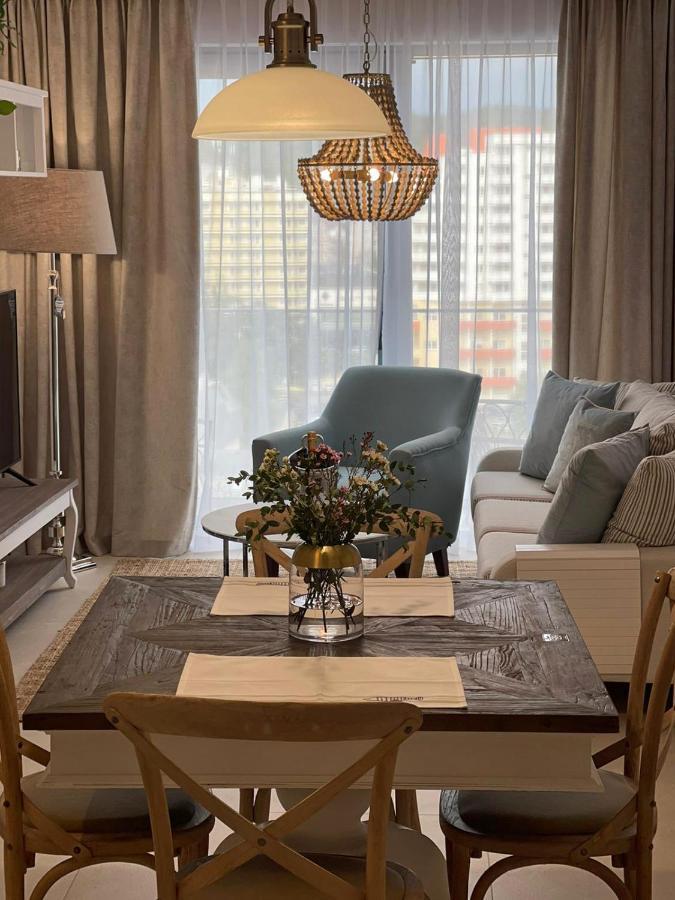 Luksusowy Apartament Blue11 Miedzyzdroje Bagian luar foto